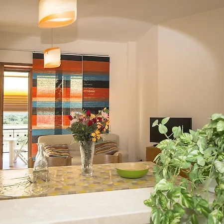 Charles's House Rome