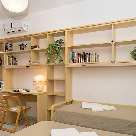 Charles's House Hébergement de vacances