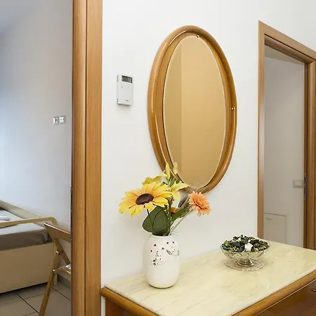 Hébergement de vacances Charles's House Rome