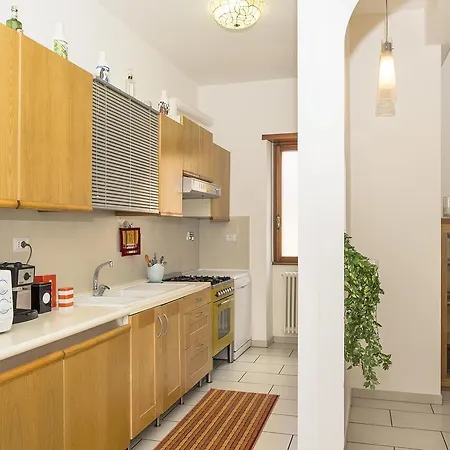 Hébergement de vacances Charles's House