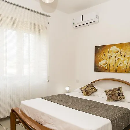 Charles's House Hébergement de vacances Rome