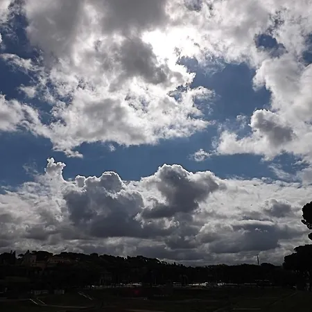 Hébergement de vacances Charles's House *