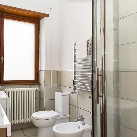 Charles's House Rome