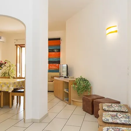 Hébergement de vacances Charles's House