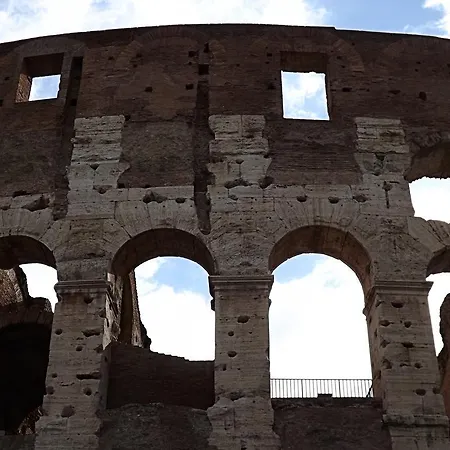 Charles's House Hébergement de vacances *