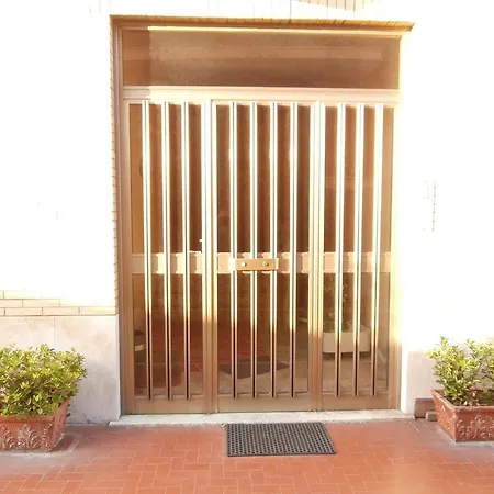 Charles's House Hébergement de vacances Rome