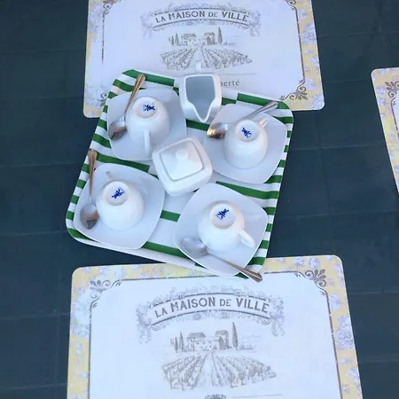 Charles's House Hébergement de vacances Rome