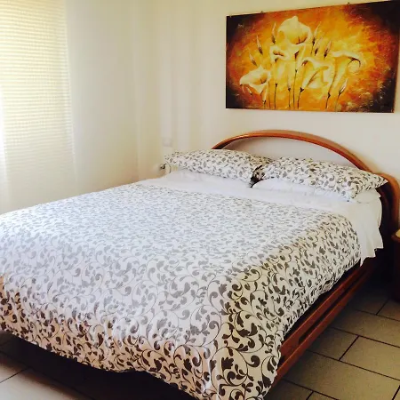 Charles's House Hébergement de vacances Rome