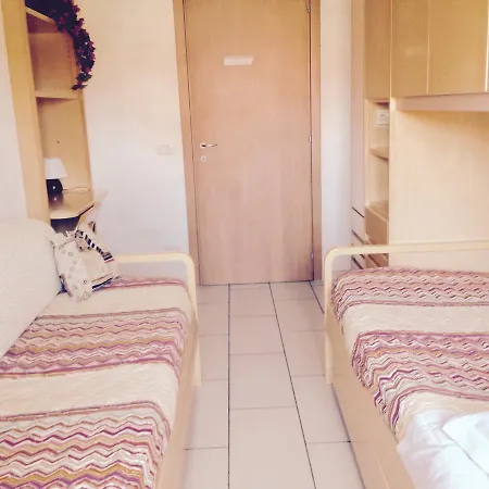 Charles's House * Rome