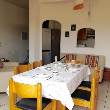 Hébergement de vacances Charles's House Rome