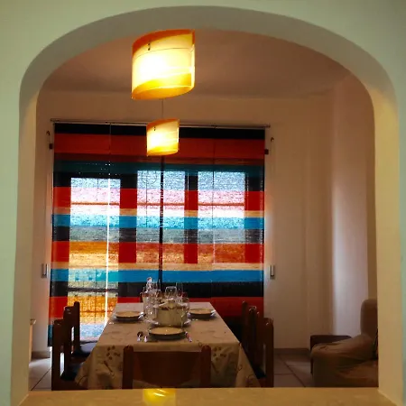 Hébergement de vacances Charles's House Rome