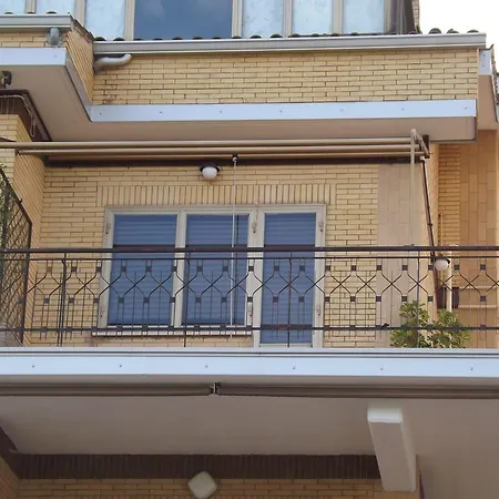 Vakantiehuis Charles's House *