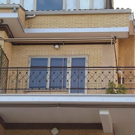 Tatil Evi Charles's House *